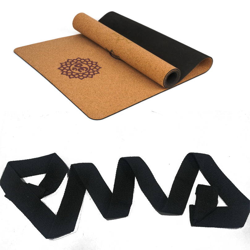 Eco-Friendly Yoga Mat