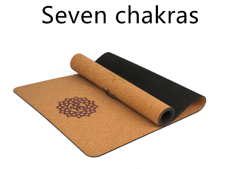 Eco-Friendly Yoga Mat