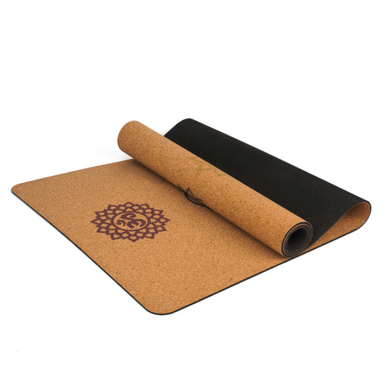 Eco-Friendly Yoga Mat