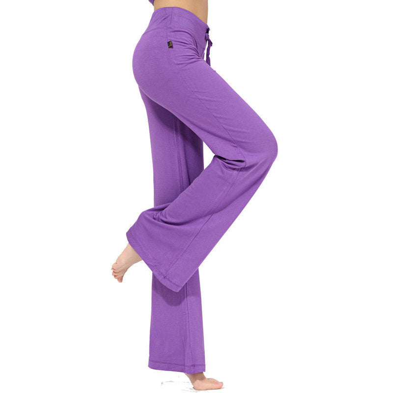 Yoga Pants