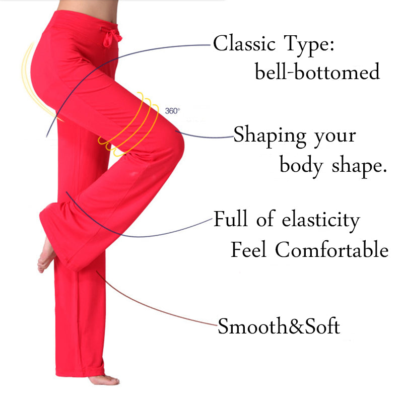 Yoga Pants