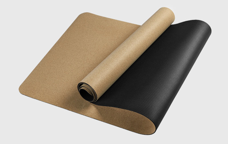 Eco-Friendly Yoga Mat