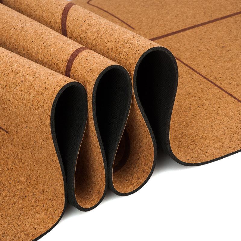 Eco-Friendly Yoga Mat