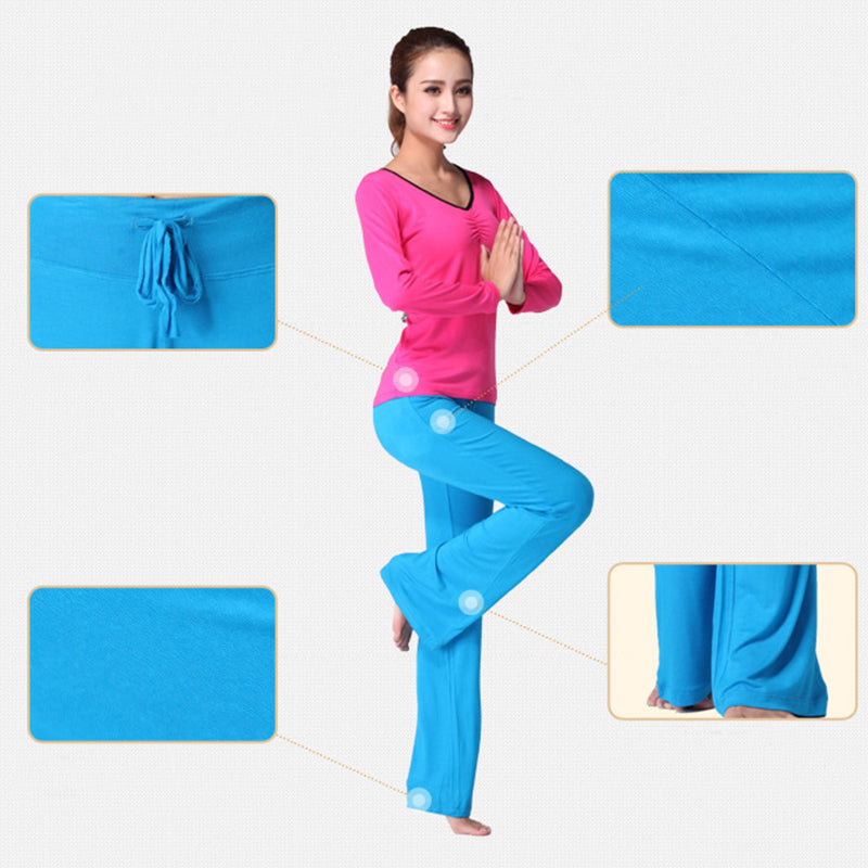 Yoga Pants