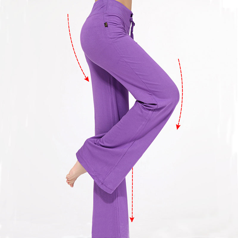 Yoga Pants