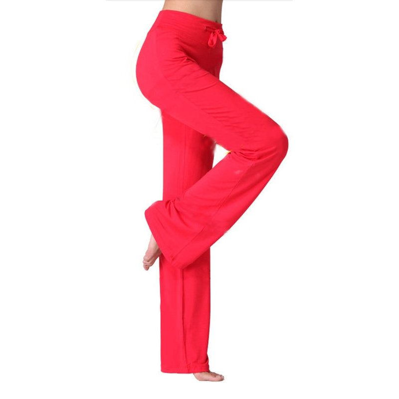 Yoga Pants